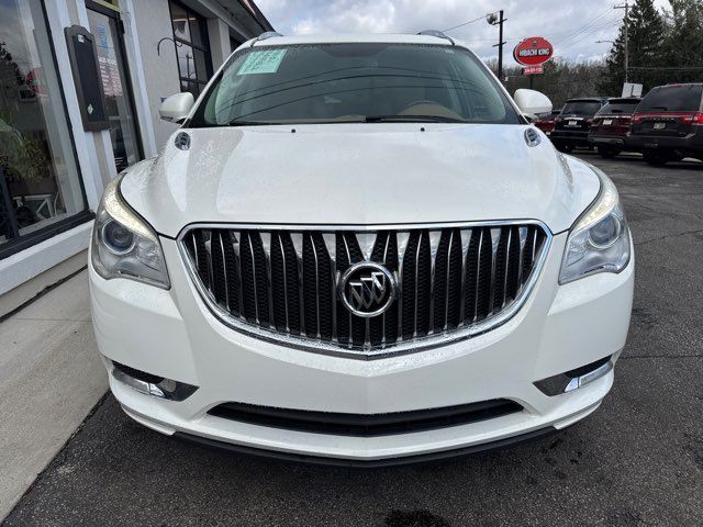 2014 Buick Enclave Leather