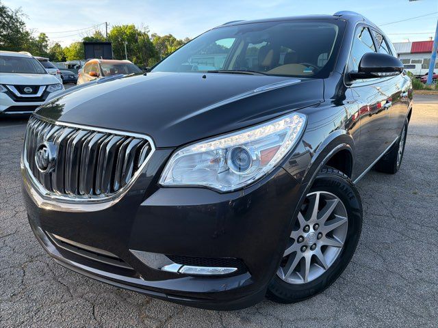 2014 Buick Enclave Leather | Gainesville, GA | Global Motorsports