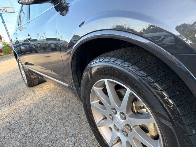 2014 Buick Enclave Leather