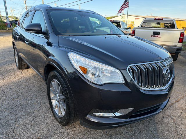 2014 Buick Enclave Leather