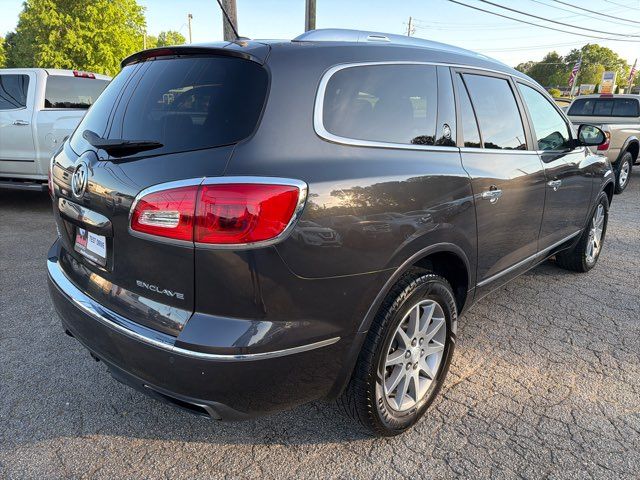 2014 Buick Enclave Leather