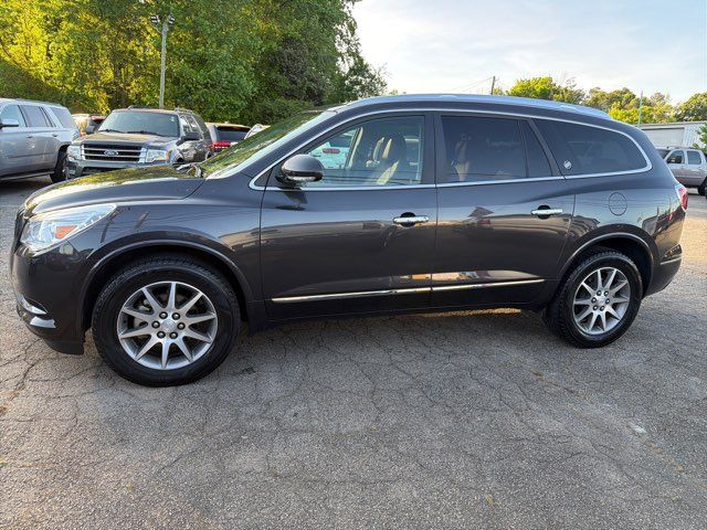 2014 Buick Enclave Leather