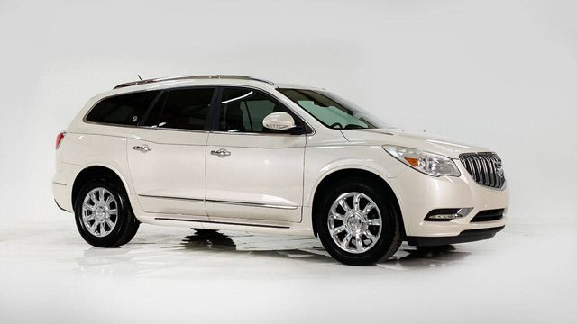 2014 Buick Enclave Premium | Houston, TX | Houston Auto Credit 2014 Buick Enclave Premium | Houston, TX | Houston Auto Credit