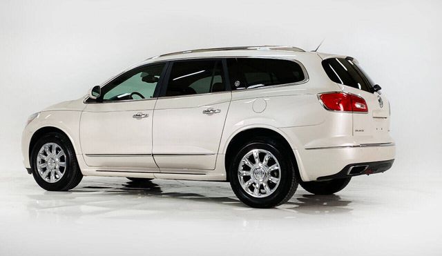 2014 Buick Enclave Premium | Houston, TX | Houston Auto Credit 2014 Buick Enclave Premium | Houston, TX | Houston Auto Credit