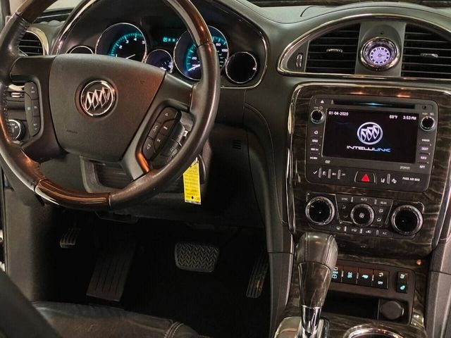 2014 Buick Enclave Premium | Houston, TX | Houston Auto Credit 2014 Buick Enclave Premium | Houston, TX | Houston Auto Credit