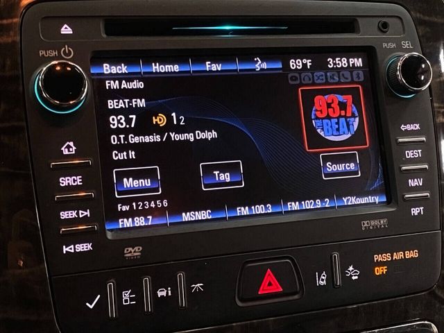 2014 Buick Enclave Premium | Houston, TX | Houston Auto Credit 2014 Buick Enclave Premium | Houston, TX | Houston Auto Credit