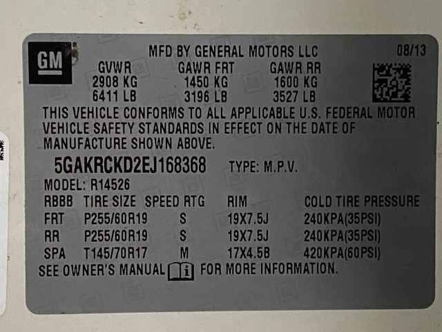 2014 Buick Enclave Premium | Houston, TX | Houston Auto Credit 2014 Buick Enclave Premium | Houston, TX | Houston Auto Credit