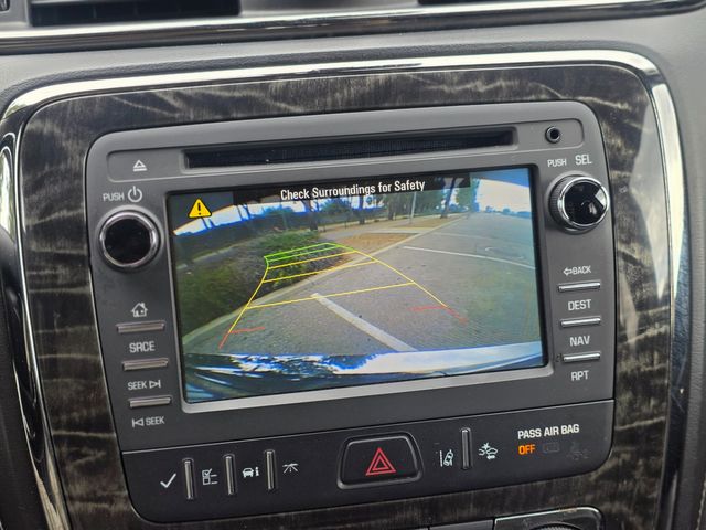 2014 Buick Enclave Leather | Reseda, CA | Angeles Auto Alliance