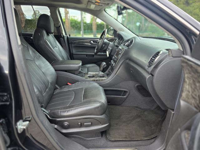 2014 Buick Enclave Leather | Reseda, CA | Angeles Auto Alliance