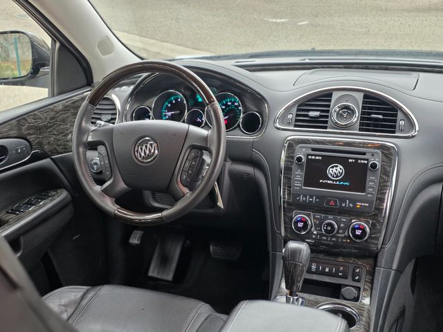 2014 Buick Enclave Leather | Reseda, CA | Angeles Auto Alliance 2014 Buick Enclave Leather | Reseda, CA | Angeles Auto Alliance