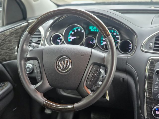 2014 Buick Enclave Leather | Reseda, CA | Angeles Auto Alliance 2014 Buick Enclave Leather | Reseda, CA | Angeles Auto Alliance