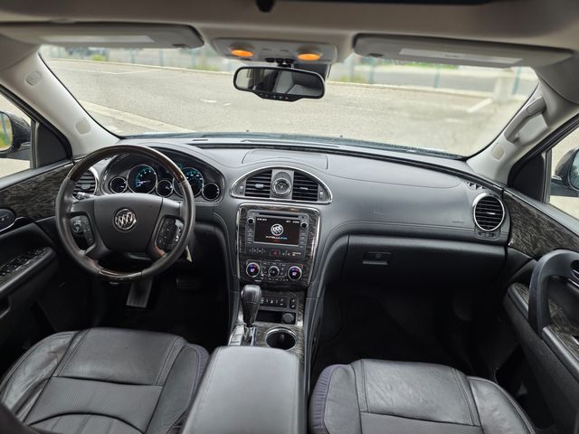 2014 Buick Enclave Leather | Reseda, CA | Angeles Auto Alliance