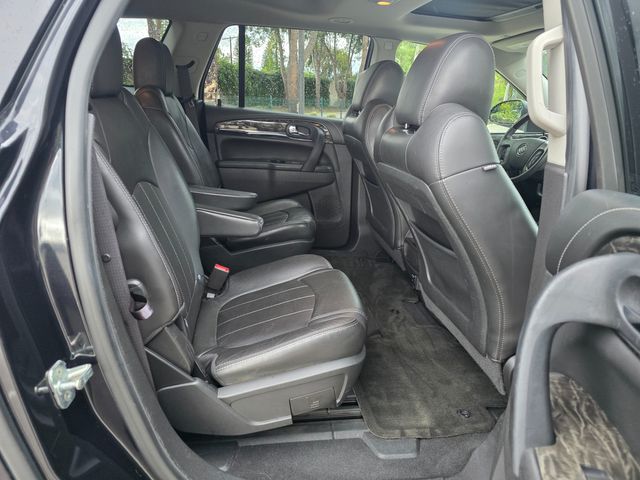 2014 Buick Enclave Leather | Reseda, CA | Angeles Auto Alliance 2014 Buick Enclave Leather | Reseda, CA | Angeles Auto Alliance