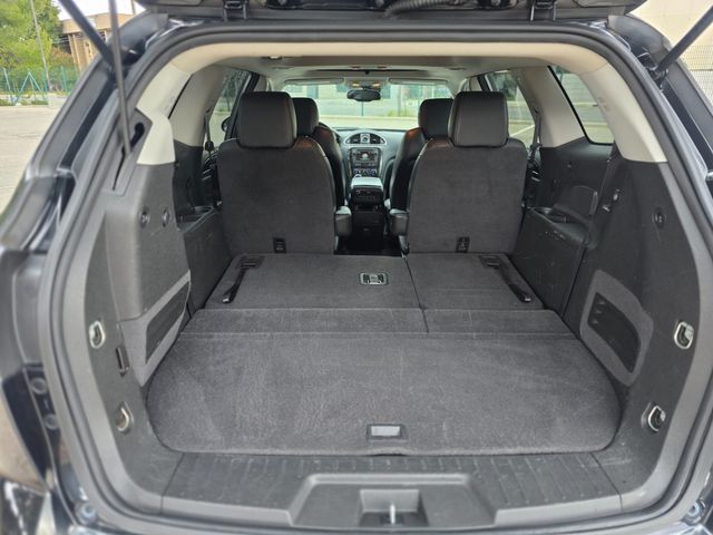 2014 Buick Enclave Leather | Reseda, CA | Angeles Auto Alliance 2014 Buick Enclave Leather | Reseda, CA | Angeles Auto Alliance
