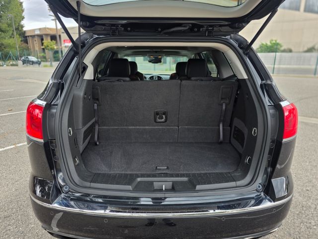 2014 Buick Enclave Leather | Reseda, CA | Angeles Auto Alliance