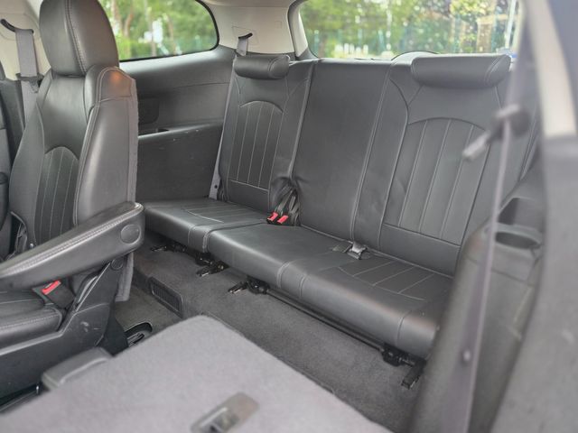 2014 Buick Enclave Leather | Reseda, CA | Angeles Auto Alliance