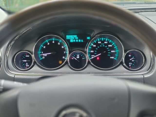 2014 Buick Enclave Leather | Reseda, CA | Angeles Auto Alliance