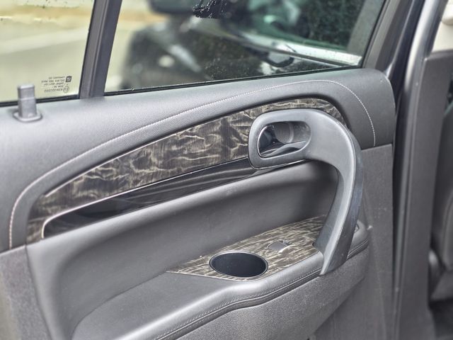 2014 Buick Enclave Leather | Reseda, CA | Angeles Auto Alliance 2014 Buick Enclave Leather | Reseda, CA | Angeles Auto Alliance