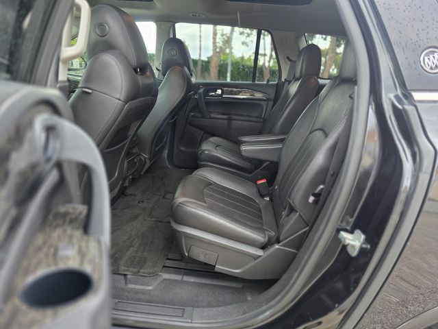 2014 Buick Enclave Leather | Reseda, CA | Angeles Auto Alliance