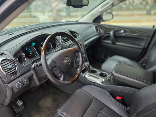 2014 Buick Enclave Leather | Reseda, CA | Angeles Auto Alliance