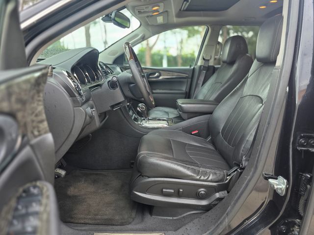 2014 Buick Enclave Leather | Reseda, CA | Angeles Auto Alliance