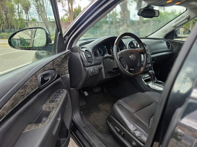 2014 Buick Enclave Leather | Reseda, CA | Angeles Auto Alliance 2014 Buick Enclave Leather | Reseda, CA | Angeles Auto Alliance