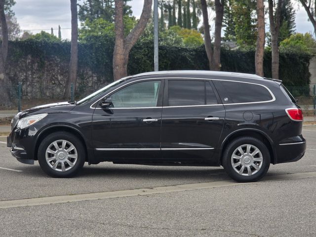 2014 Buick Enclave Leather | Reseda, CA | Angeles Auto Alliance 2014 Buick Enclave Leather | Reseda, CA | Angeles Auto Alliance