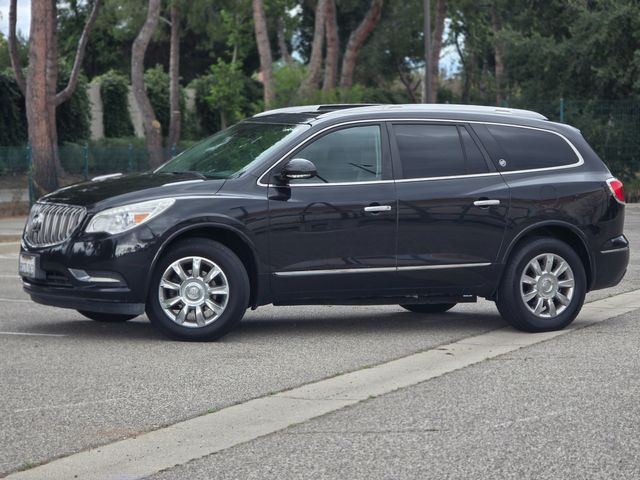 2014 Buick Enclave Leather | Reseda, CA | Angeles Auto Alliance