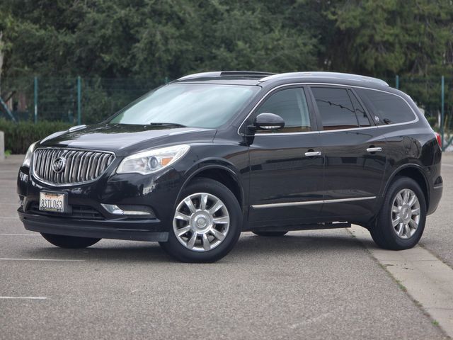 2014 Buick Enclave Leather | Reseda, CA | Angeles Auto Alliance