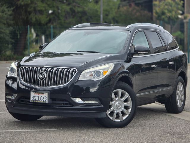 2014 Buick Enclave Leather | Reseda, CA | Angeles Auto Alliance