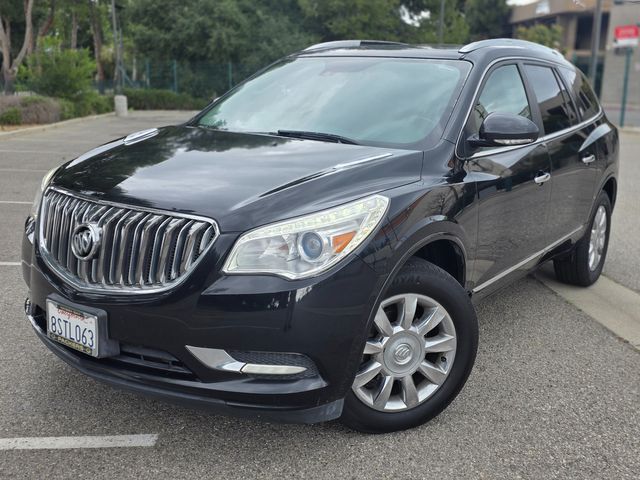 2014 Buick Enclave Leather | Reseda, CA | Angeles Auto Alliance
