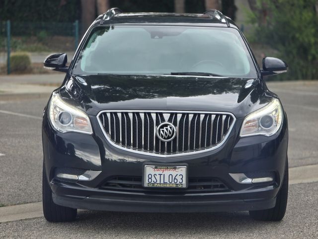 2014 Buick Enclave Leather | Reseda, CA | Angeles Auto Alliance 2014 Buick Enclave Leather | Reseda, CA | Angeles Auto Alliance