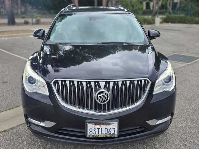 2014 Buick Enclave Leather | Reseda, CA | Angeles Auto Alliance