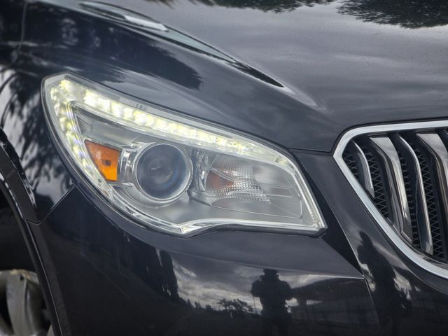2014 Buick Enclave Leather | Reseda, CA | Angeles Auto Alliance 2014 Buick Enclave Leather | Reseda, CA | Angeles Auto Alliance