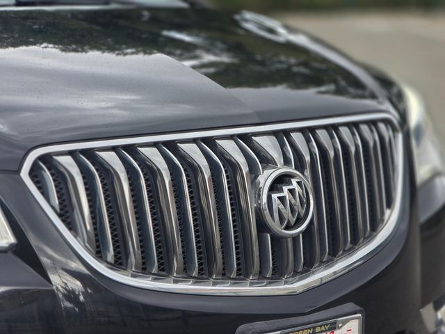 2014 Buick Enclave Leather | Reseda, CA | Angeles Auto Alliance