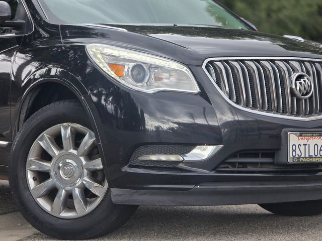 2014 Buick Enclave Leather | Reseda, CA | Angeles Auto Alliance