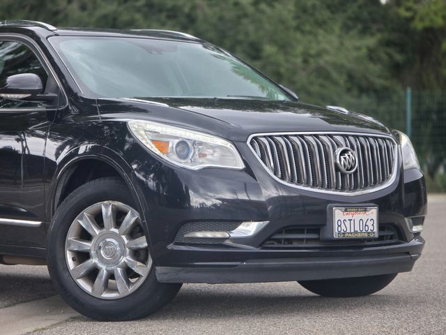 2014 Buick Enclave Leather | Reseda, CA | Angeles Auto Alliance