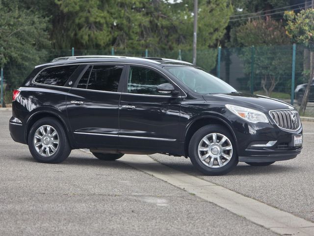 2014 Buick Enclave Leather | Reseda, CA | Angeles Auto Alliance 2014 Buick Enclave Leather | Reseda, CA | Angeles Auto Alliance