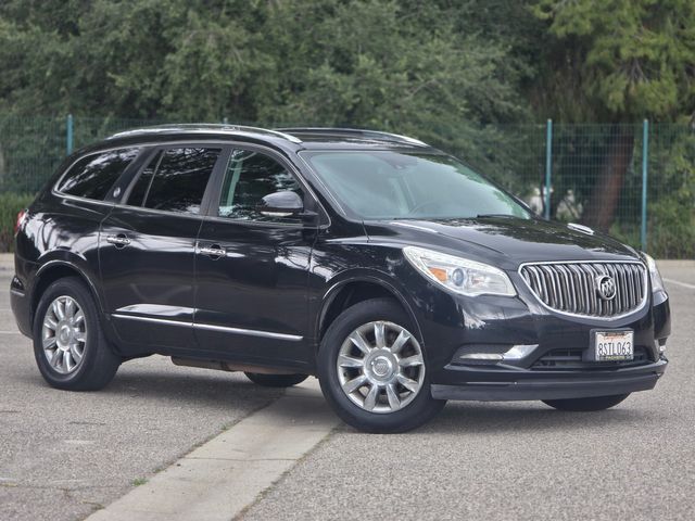 2014 Buick Enclave Leather | Reseda, CA | Angeles Auto Alliance