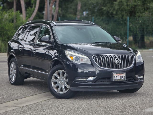 2014 Buick Enclave Leather | Reseda, CA | Angeles Auto Alliance