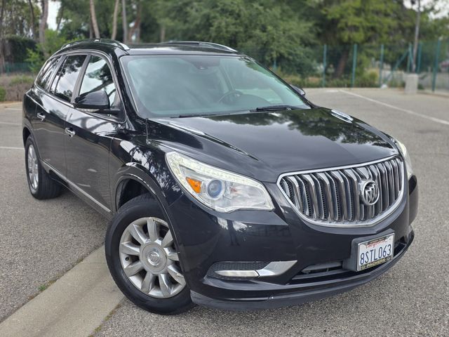 2014 Buick Enclave Leather | Reseda, CA | Angeles Auto Alliance