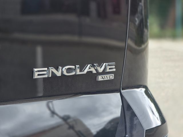 2014 Buick Enclave Leather | Reseda, CA | Angeles Auto Alliance