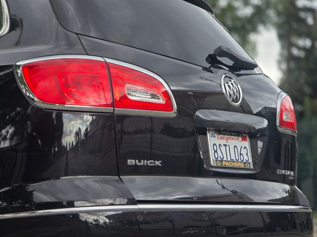 2014 Buick Enclave Leather | Reseda, CA | Angeles Auto Alliance 2014 Buick Enclave Leather | Reseda, CA | Angeles Auto Alliance