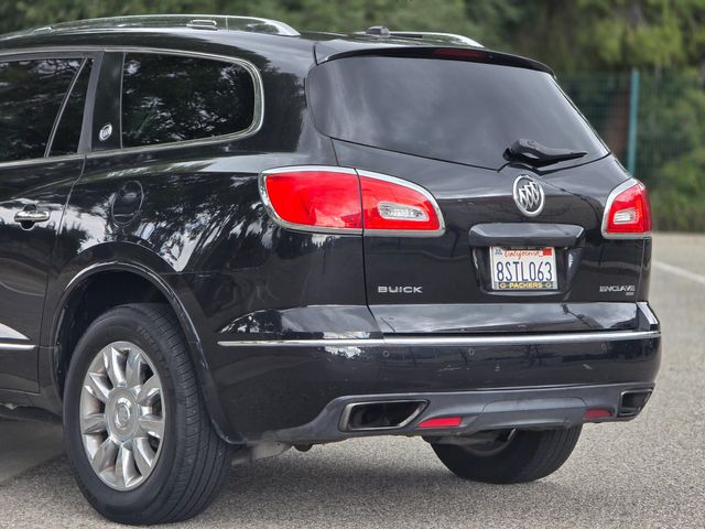 2014 Buick Enclave Leather | Reseda, CA | Angeles Auto Alliance 2014 Buick Enclave Leather | Reseda, CA | Angeles Auto Alliance