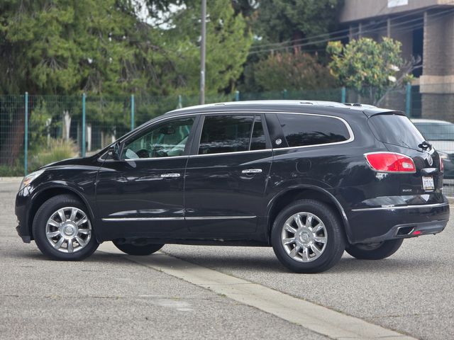 2014 Buick Enclave Leather | Reseda, CA | Angeles Auto Alliance 2014 Buick Enclave Leather | Reseda, CA | Angeles Auto Alliance