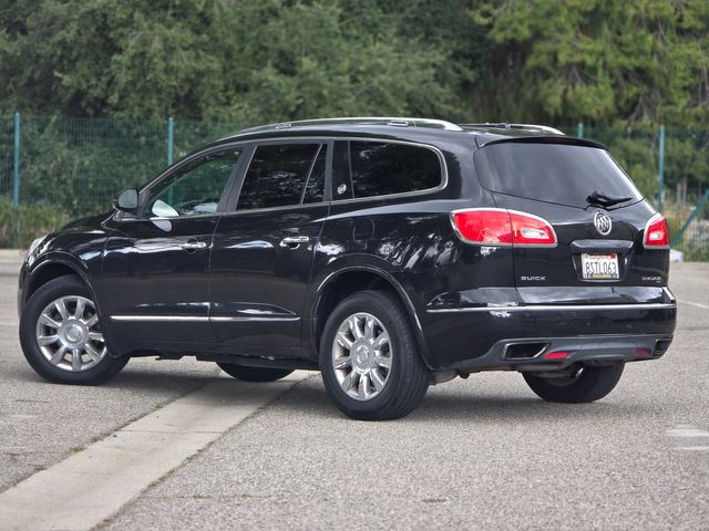 2014 Buick Enclave Leather | Reseda, CA | Angeles Auto Alliance 2014 Buick Enclave Leather | Reseda, CA | Angeles Auto Alliance