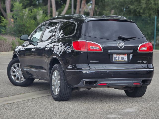 2014 Buick Enclave Leather | Reseda, CA | Angeles Auto Alliance 2014 Buick Enclave Leather | Reseda, CA | Angeles Auto Alliance