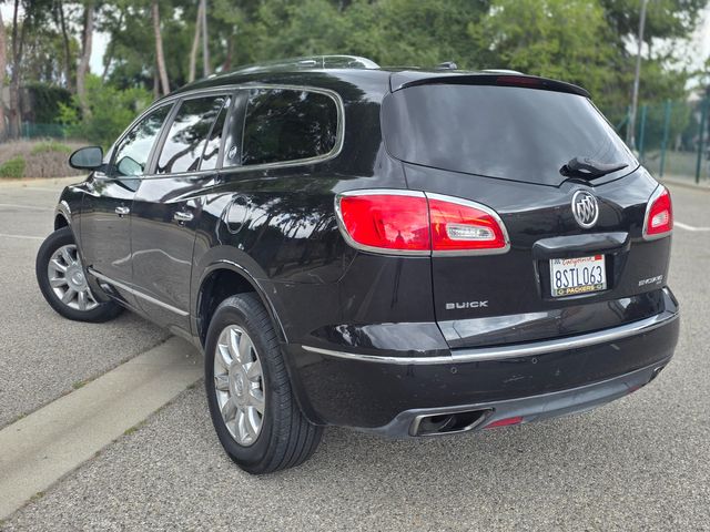 2014 Buick Enclave Leather | Reseda, CA | Angeles Auto Alliance 2014 Buick Enclave Leather | Reseda, CA | Angeles Auto Alliance