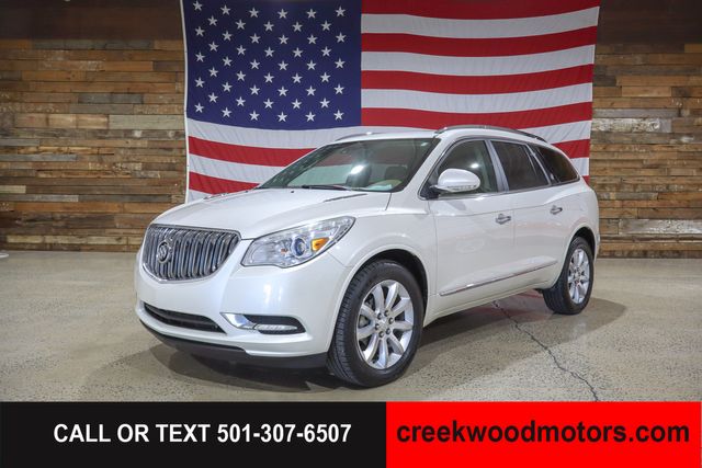 2014 Buick Enclave