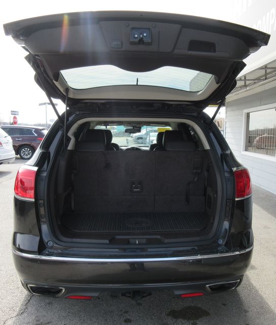 2014 Buick Enclave Premium | south houston, TX | Carnes Motor Company